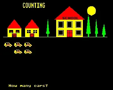 Fun With Numbers (1984)(Golem Ltd)